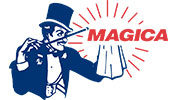 Magica, Inc.